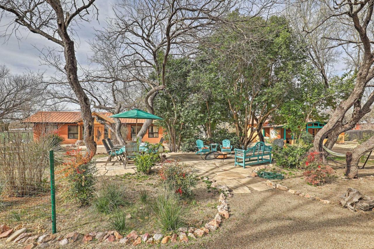 Casita Colibri Lovely, Romantic Patagonia Retreat Exterior foto